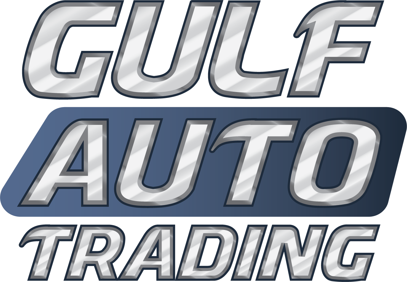 Gulf Auto Trading